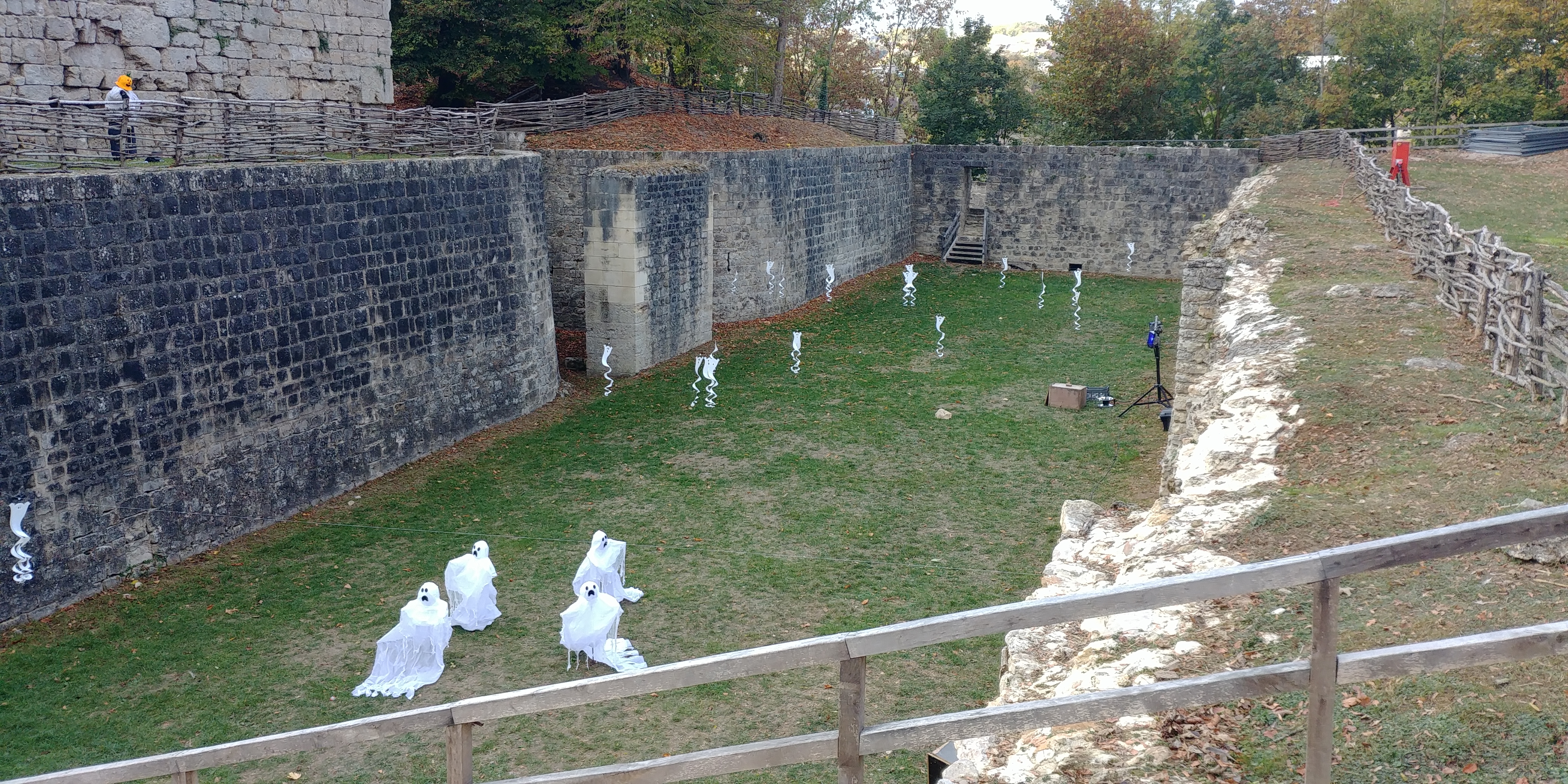 Photo n° 3 de l'avis de Vitalie.r fait le 27/10/2018 à 14:03