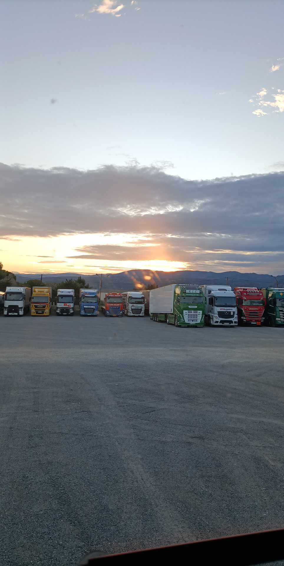 Photo n° 1 de l'avis de Pascal.e fait le 01/08/2023 à 19:58