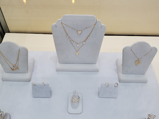 Jewelry Store «The Jewelers», reviews and photos, 8502 W Lake Mead Blvd # A1, Las Vegas, NV 89128, USA