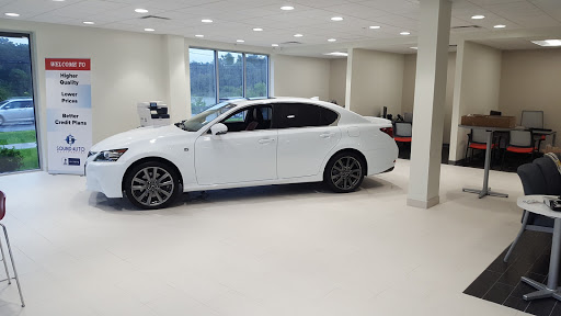 Used Car Dealer «Sound Auto Wholesalers», reviews and photos, 14 Frontage Rd, East Haven, CT 06512, USA