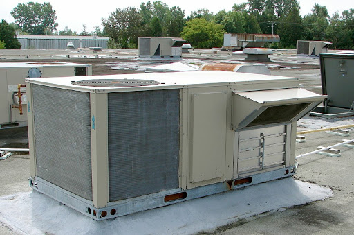 Romi, Inc. DBA JM Air Conditioning & Heating