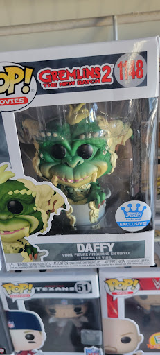 Collectibles Store «Fantastic Collectibles», reviews and photos, 162 W Center St, Manteca, CA 95336, USA