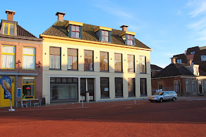 Hotel Stadsherberg Sneek