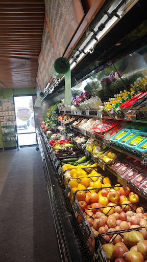 Natural Foods Store «Natural Grocers», reviews and photos, 1033 E 2100 S, Salt Lake City, UT 84106, USA