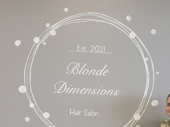 Blonde Dimensions Hair Salon