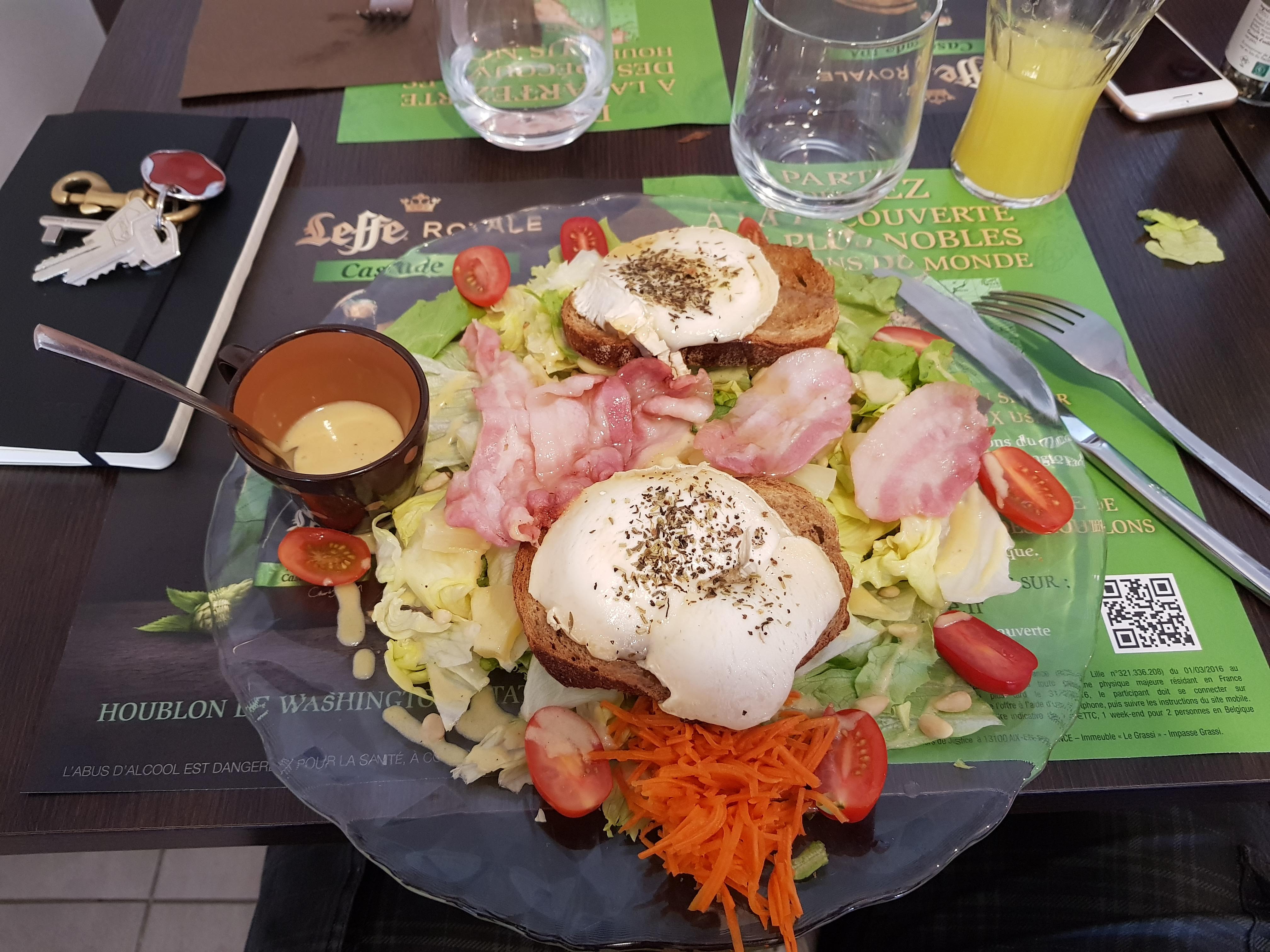 Photo n° 3 de l'avis de Anthony.e fait le 23/07/2018 à 11:22