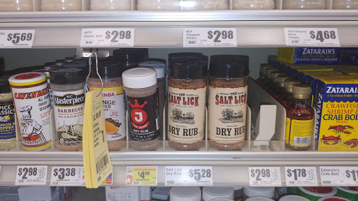 Grocery Store «H-E-B Grocery», reviews and photos, 206 S Alamo St, Refugio, TX 78377, USA