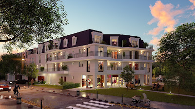 MASSAS IMMOBILIER à Ballainvilliers