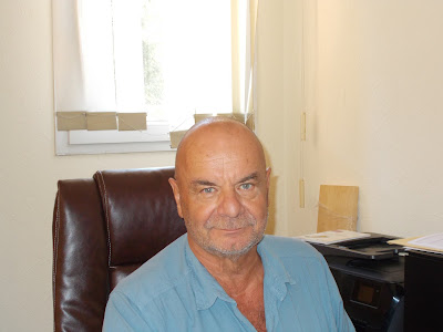 Docteur Philippe Jorrot - Médecin Généraliste à Solliès-Pont
