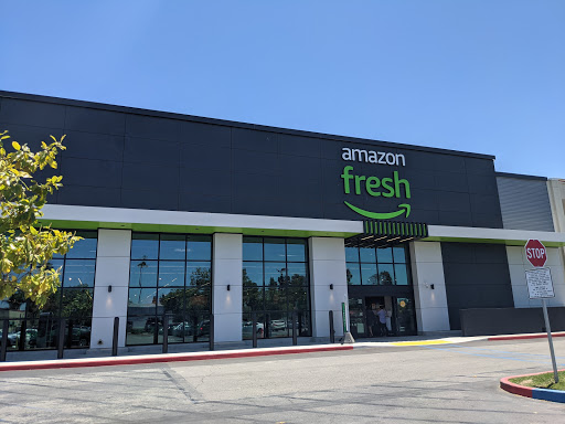 Amazon Fresh image