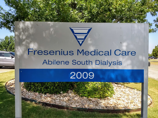 Fresenius Kidney Care Abilene South