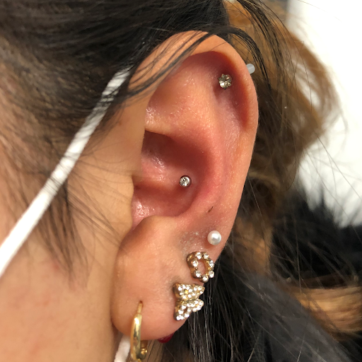 Explore good christian tattoo ideas, creative tattoo ideas in West Chester, available at Piercing by Jacqueline at X-Treme Ink Tattoo