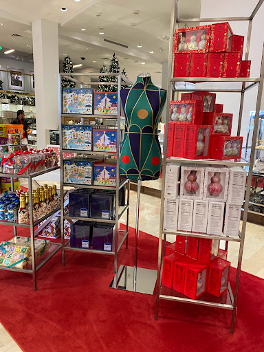 Clothing Store «Neiman Marcus», reviews and photos, 1618 Main St, Dallas, TX 75201, USA