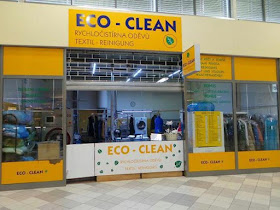 Rychločistírna ECO-CLEAN