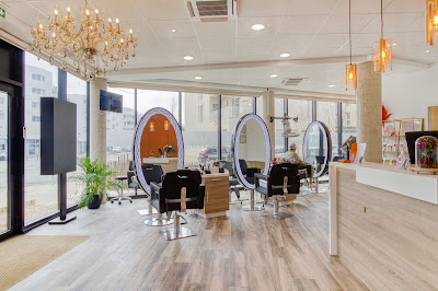 Le Reflet Coiffure & Esthétique à Nantes