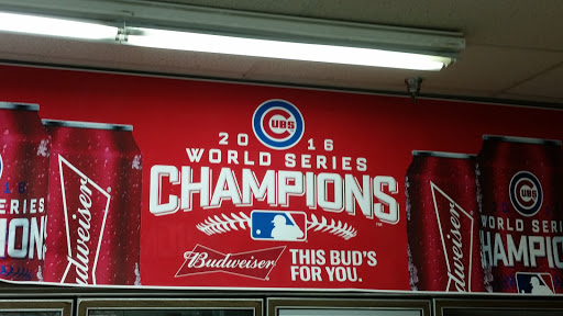 Liquor Store «Stop 24 Liquors», reviews and photos, 319 Veterans Pkwy, Bolingbrook, IL 60490, USA