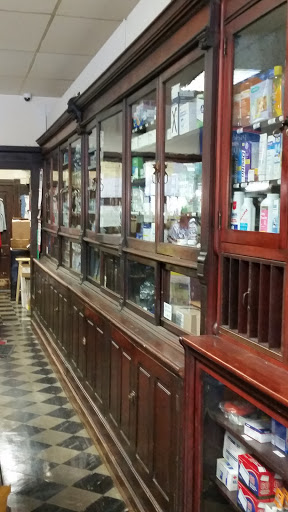 Pharmacy «Remington Drug Co», reviews and photos, 207 E Main St, Remington, VA 22734, USA