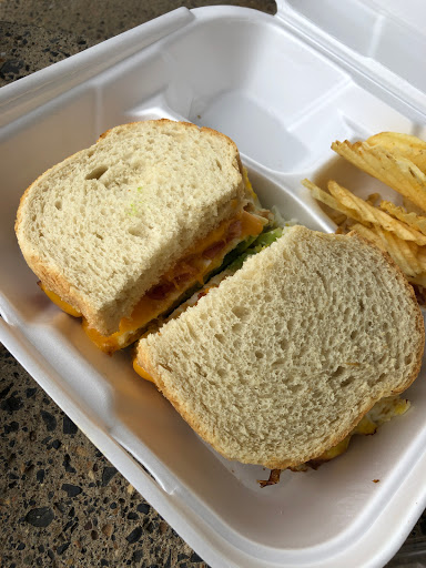 Bakery «Cinnamon Bear Bakery & Deli», reviews and photos, 600 University Blvd, Harrisonburg, VA 22801, USA