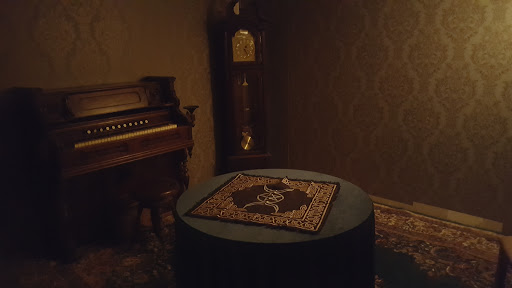 Tourist Attraction «Escape2Win», reviews and photos, 5241 Cleveland St #101, Virginia Beach, VA 23462, USA