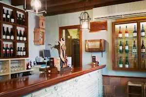 La Bodeguilla del Bar Jamón image