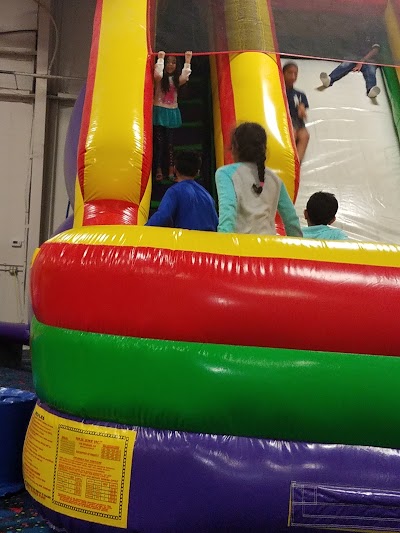 Photos of Fun Factor
