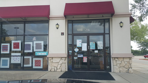 Must Love Fabric, 1451 TX-114 #502, Grapevine, TX 76051, USA, 