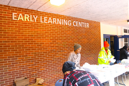 Early Learning Center at Terry Mill