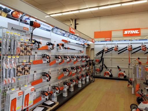 Hardware Store «Cartersville Ace Hardware», reviews and photos, 924 West Ave, Cartersville, GA 30120, USA