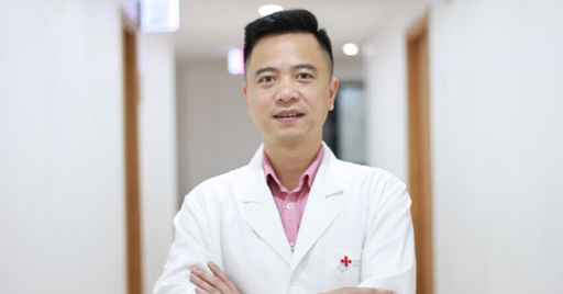 Bác sĩ Nguyễn Văn Thái