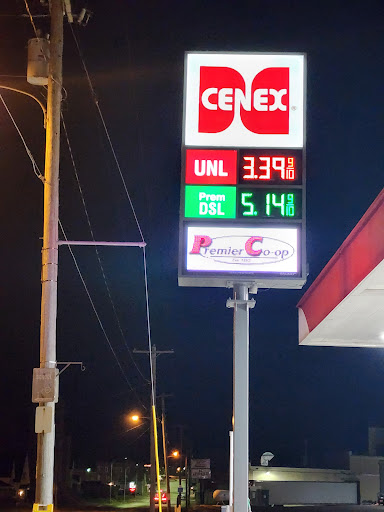 Cenex Convenience Store