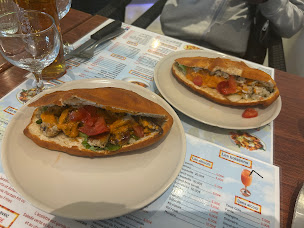 Photo n°80 de Cap Land - Restaurant Antillais, Créole à proximité de Toulouse à Ramonville-Saint-Agne ()