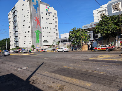 Hospital Regional De Alta Especialidad de Veracruz