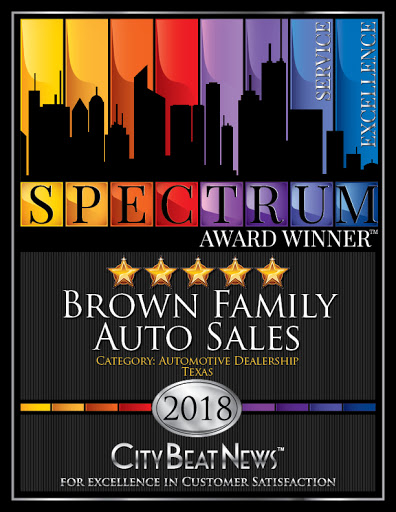 Used Car Dealer «Brown Family Auto Sales», reviews and photos, 6510 N Shepherd Dr, Houston, TX 77091, USA