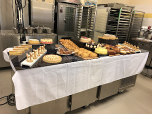 Photo n°2 de École de Boulangerie et de Pâtisserie de Paris (EBP Paris) à Paris ()