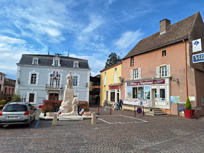 Office de Tourisme de la Bresse bourguignonne - B.I.T. de Cuisery à Cuisery