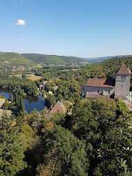 Photo n°31 de Le Cantou à Saint-Cirq-Lapopie ()