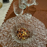 Photo n°8 de l'avis de Luca.e fait le 30/03/2023 à 21:13 sur le  Ristorante Que Bischeri à Monsummano Terme