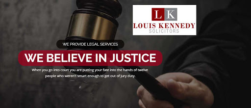 LOUIS KENNEDY SOLICITORS