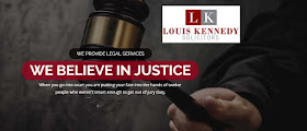 LOUIS KENNEDY SOLICITORS