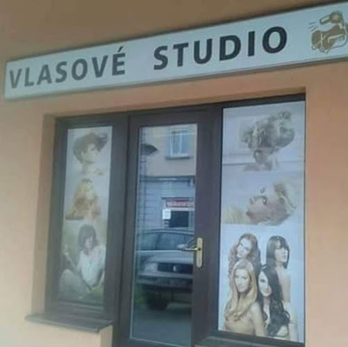 Recenze na Vlasové studio Blahová Světlana v Uherské Hradiště - Holičství