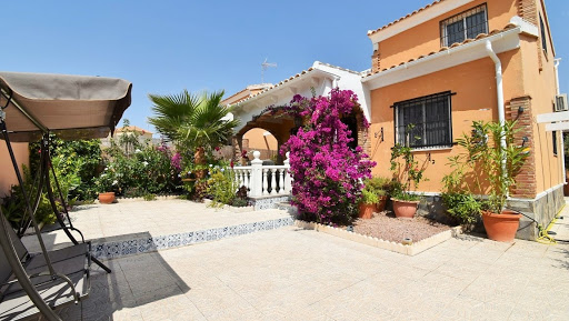 Vincent Real Estate Benijofar en Benijófar