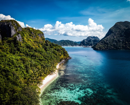 Paradise Beach