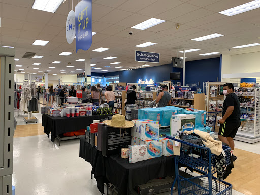 Department Store «Marshalls», reviews and photos, 890 W Beverly Blvd, Montebello, CA 90640, USA