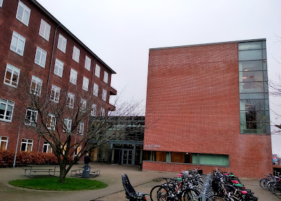 Aarhus Universitet Bygning 1440-1443 1446