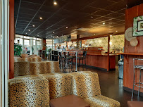 Atmosphère du Café French Coffee Shop à Biscarrosse - n°5