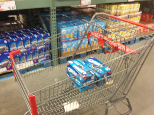 Warehouse club «BJ’s Wholesale Club», reviews and photos, 711 Stewart Ave, Garden City, NY 11530, USA