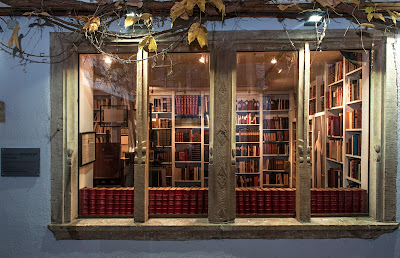 Librairie de l'Amateur à Strasbourg