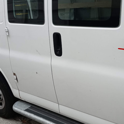 Tire Shop «4th Street Auto Care and Tires», reviews and photos, 901 E 4th St, Long Beach, CA 90802, USA