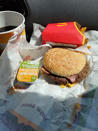 Aliment-réconfort du Restauration rapide McDonald's Balma - n°3