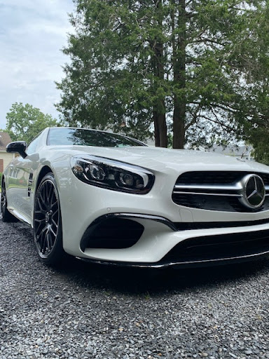 DIAMOND DETAILERS and  INC. D.B.A. Northern Star Detailing and  Inc. en Glen Cove
